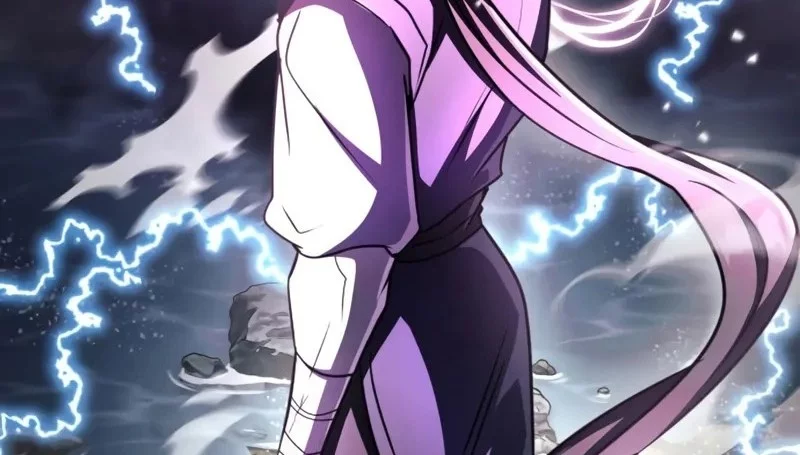 Reincarnation Of The Fist King Chapter 22 Fix Gambar 109